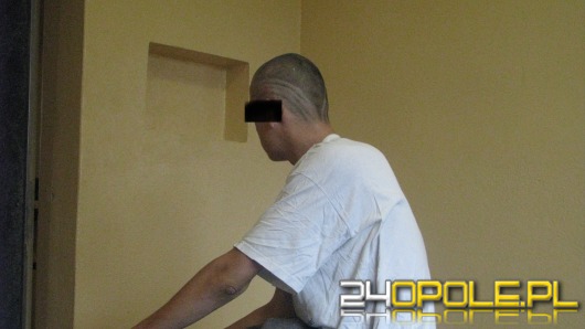 Nastolatek ukradł rower, bo nie miał czym wrócić