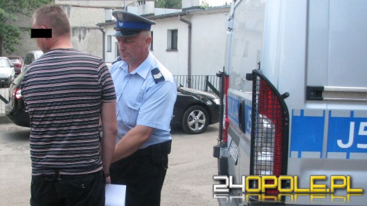 16-latek odpowie za usiłowanie zabójstwa