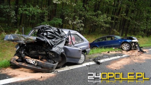 Wakacje na drogach Opolszczyzny