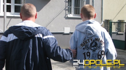 Bójka nastolatków w Strzelcach Opolskich
