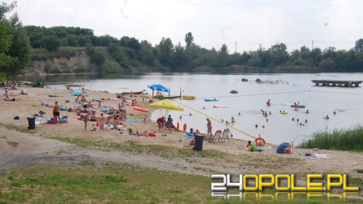 Kąpielisko Bolko będzie atrakcją Opola