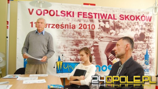 Zbliża się V Opolski Festiwal Skoków