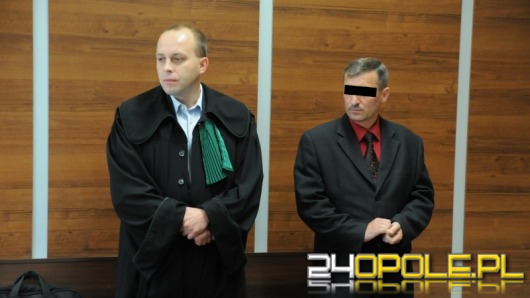 Burmistrz Ozimka skazany za grochówkę