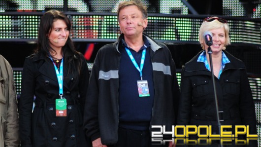 Zenon Laskowik: Z radością wracam do Opola