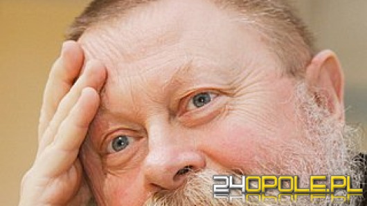 Znany językoznawca w Fabryce Inspiracji