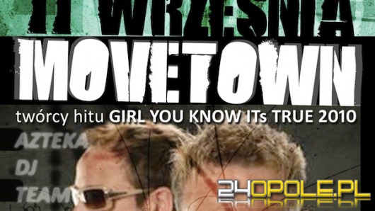 Movetown wystąpi w Aztece