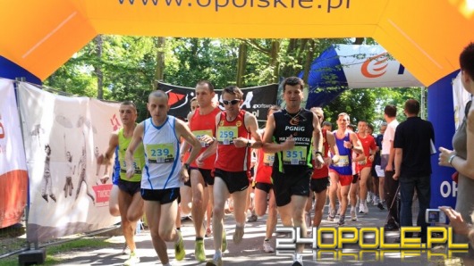 Pierwszy opolski półmaraton już w niedzielę