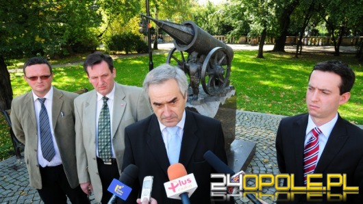 Komitet obywatelski wystawia kandydata na prezydenta Opola