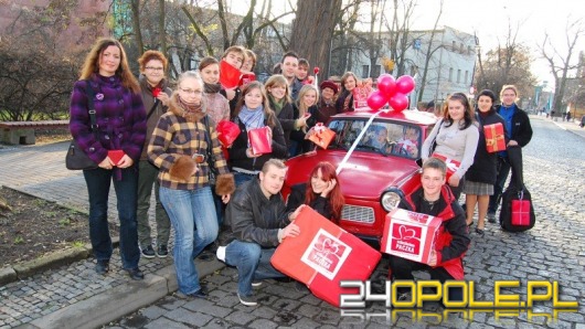 Szlachetna Paczka czeka na liderów