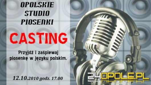 W MOKu śpiewać każdy może