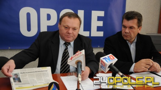 Kampania wyborcza za unijne pieniądze?