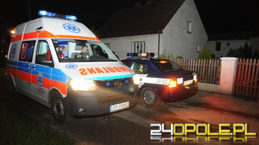 13-latka chciała uciec z domu