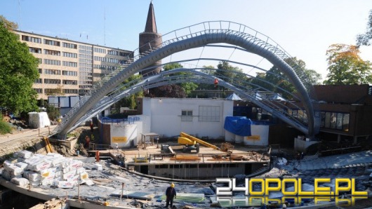 Festiwal polskiej piosenki nie w Opolu?