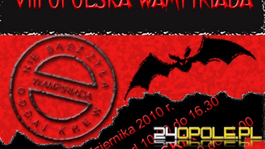Wampiriada po raz ósmy