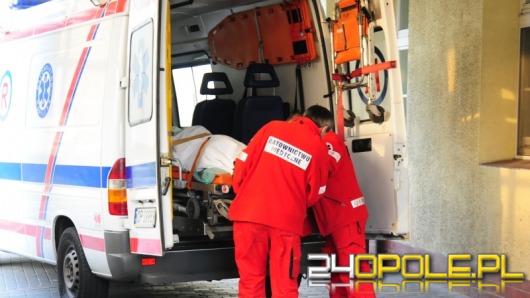 7-latek już po operacji ręki