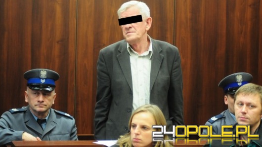 Chciał zabić znajomego, bo "rozbija mu małżeństwo"