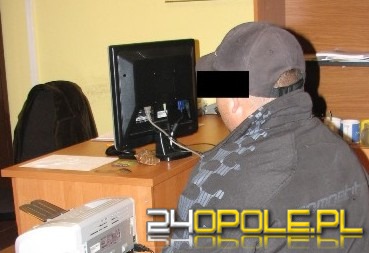 Złodzieje wywieźli z Zawady 27 ton złomu