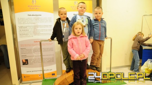 Ciekawe eksperymenty dla dzieci i rodziców