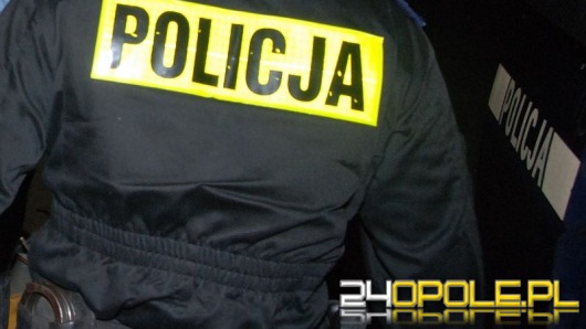 Pijany 23-latek włamywał się do samochodów