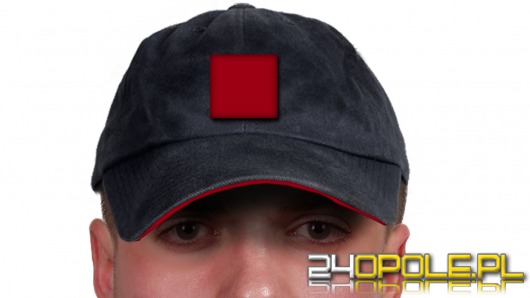 Policja szuka gwałciciela z Brzegu
