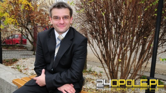 Kandydat na prezydenta - Jarosław Kowalczyk