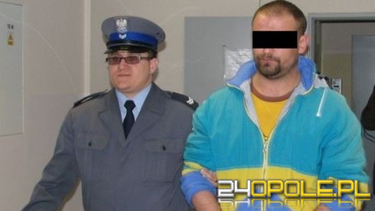 15 lat więzienia za zabójstwo podczas napadu