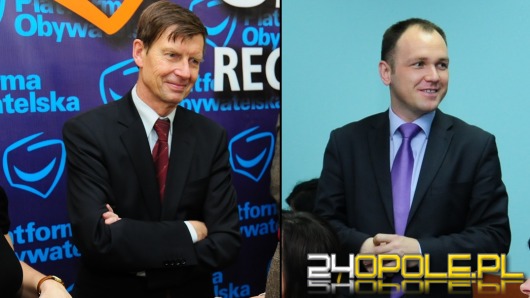 W Opolu będzie druga tura wyborów