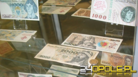 Wymiana starych banknotów tylko do końca roku