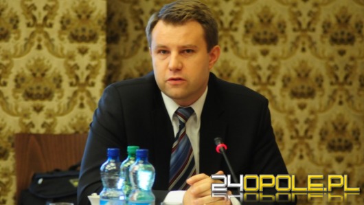 Arkadiusz Wiśniewski będzie wiceprezydentem