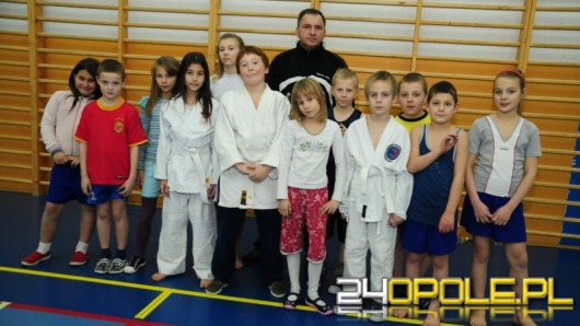 Młodzi judocy nie pojechali na zawody do Czech