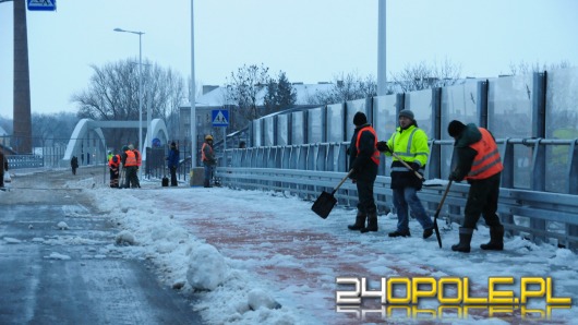 W piątek otwarcie wiaduktu na ul. Struga