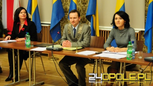 Pierwsze roszady w radzie miasta