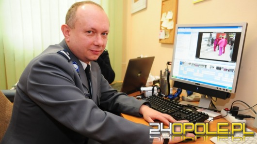 Policjanci ostrzegają przed kieszonkowcami