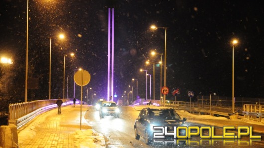 Wiadukt na ul. Struga już otwarty