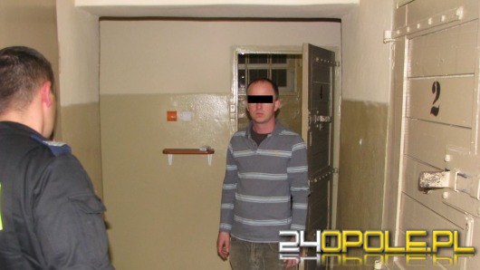 Ponad 1000 litrów oleju napędowego padło łupem złodzieja