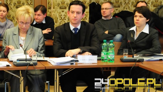 Czy będzie koalicja Platformy i Razem dla Opola?