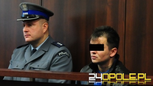 10 lat więzienia za usiłowanie zabójstwa