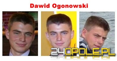 Policja odnalazła zaginionych nastolatków z Grodkowa