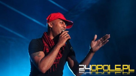 Jay Delano gwiazdą opolskiego finału WOŚP