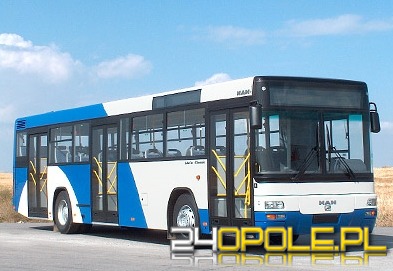 Opole kupi dziesięć nowych autobusów