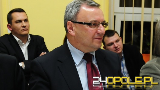 SLD wykluczone z koalicji w sejmiku województwa