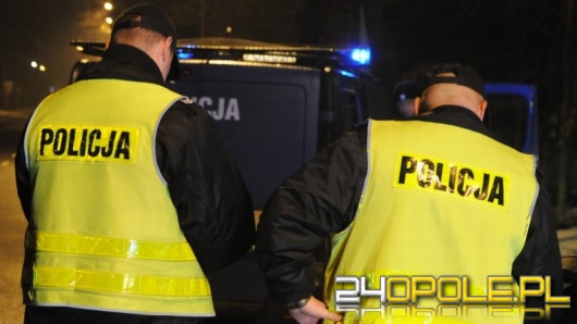 Ojczym molestował 10-letnią dziewczynkę
