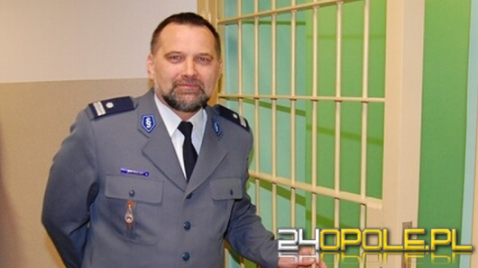 Komendant z Opola przechodzi do Brzegu