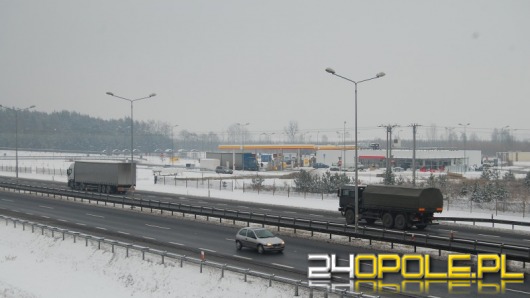 Jaki: Płatna autostrada oznacza komunikacyjny paraliż Opola