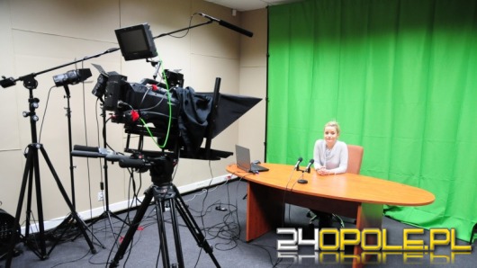 Studenci mają swoją telewizję
