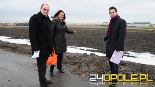 W Opolu powstanie nowy żłobek