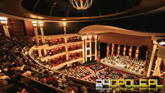 Opolscy filharmonicy gorąco przyjęci w USA