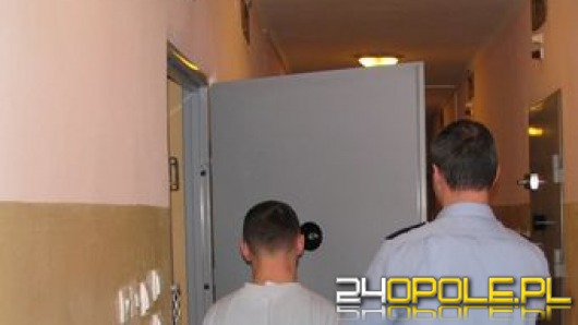 Złodzieje z Kędzierzyna-Koźla w rękach policji