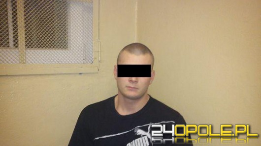 Sprzeczka dwóch nietrzeźwych mężczyzn zakończyła się w szpitalu