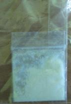 Nocna jazda z amfetaminą